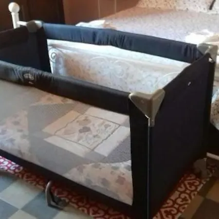 Casa Arenella Casa vacanze Palermo