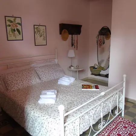 Casa vacanze Casa Arenella Palermo