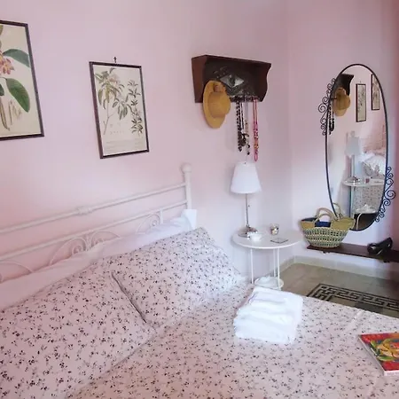 Casa Arenella Con Parcheggio Privato Palermo