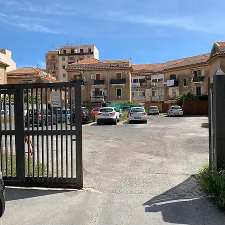 Casa Arenella * Palermo