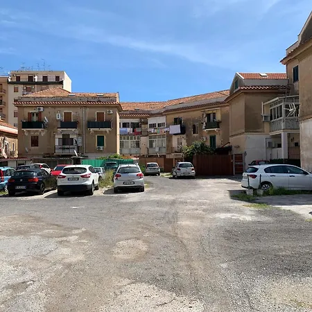 Casa Arenella