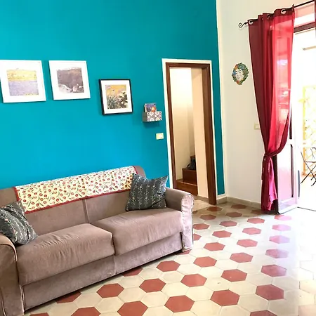 Casa vacanze Casa Arenella