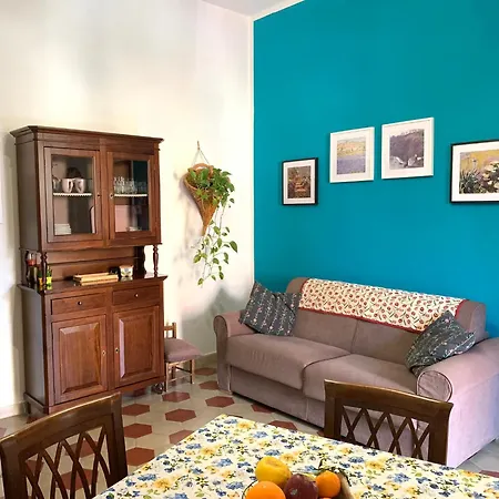 Casa Arenella Casa vacanze Palermo