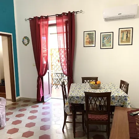 Casa Arenella *