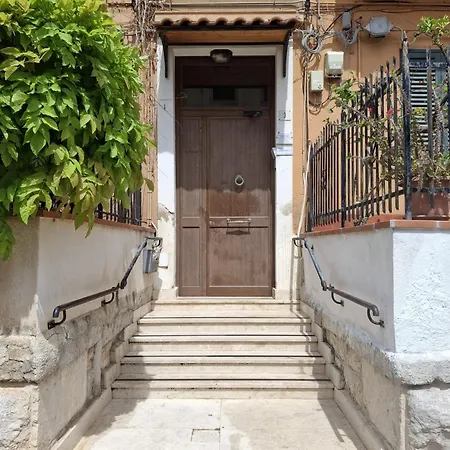Casa Arenella * Palermo