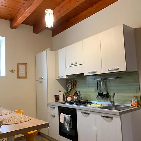 Casa vacanze Casa Arenella
