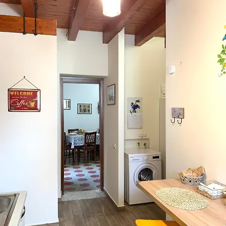 Casa Arenella Casa vacanze *