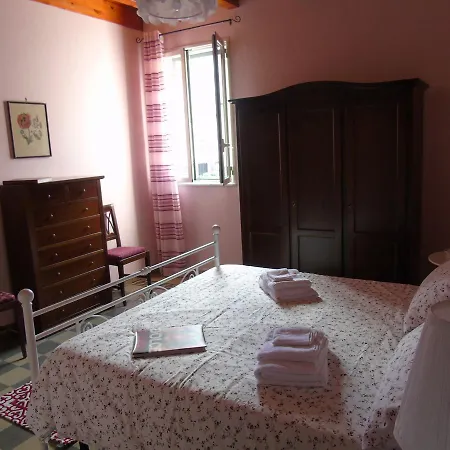 Casa Arenella Con Parcheggio Privato Vakantiehuis Palermo