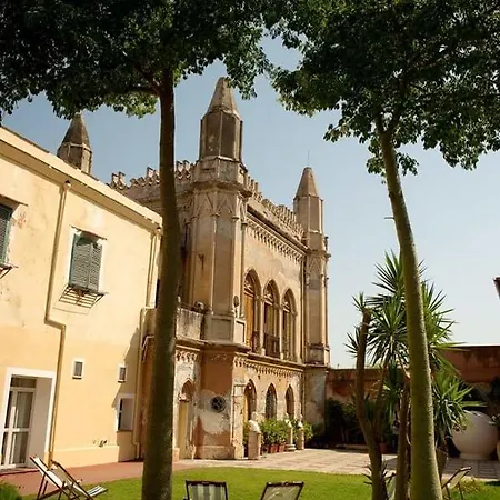 Casa Arenella Casa vacanze *