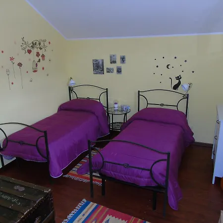 Casa Arenella *
