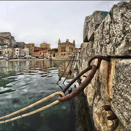 Casa Arenella Con Parcheggio Privato