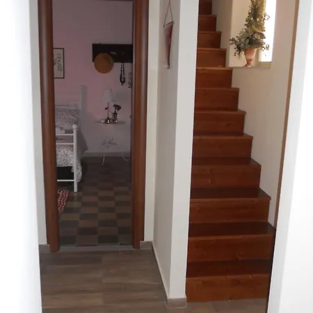 Casa Arenella Casa vacanze Palermo