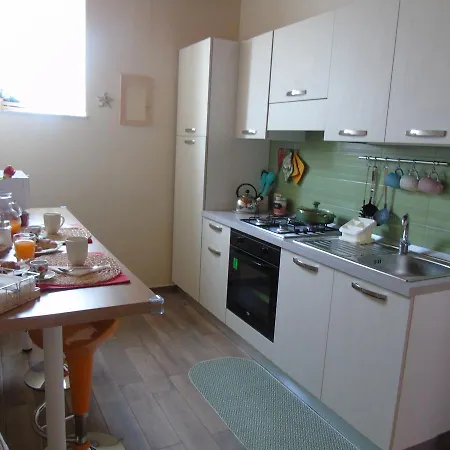 Casa Arenella Con Parcheggio Privato *