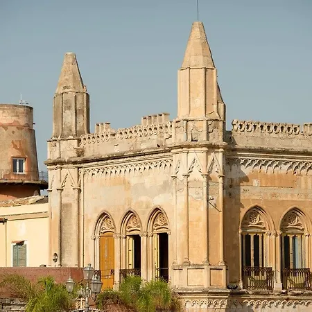 Casa Arenella Con Parcheggio Privato Vakantiehuis Palermo