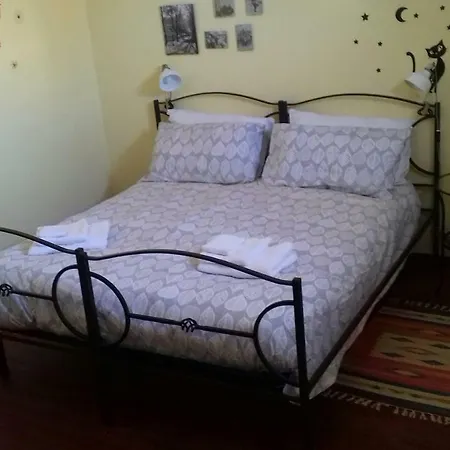 Casa Arenella Casa vacanze Palermo